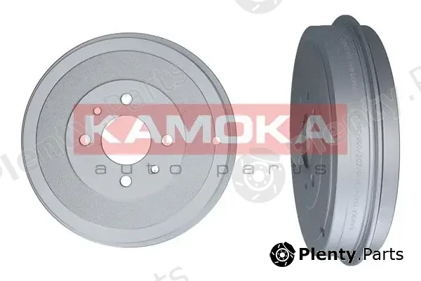Kamoka 104047 — Brake Drum KAMOKA