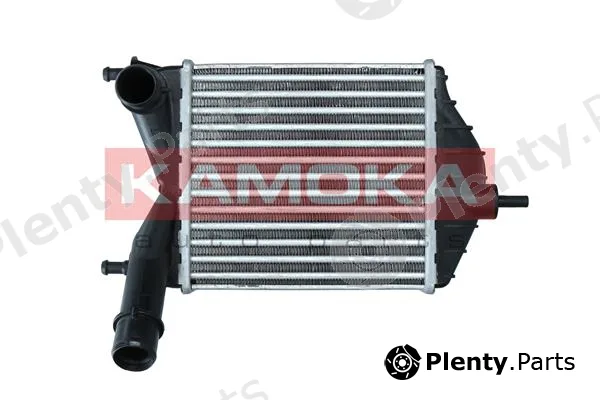 Kamoka 7750142 — Charge Air Cooler KAMOKA