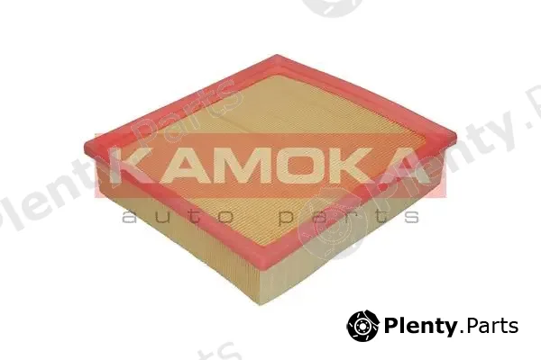Kamoka F203901 — Air Filter KAMOKA