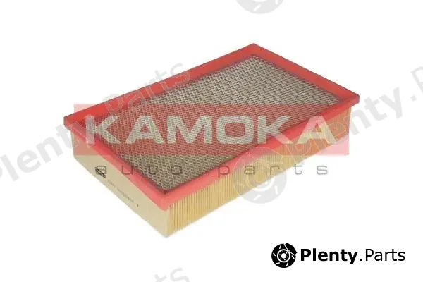 Kamoka F219301 — Air Filter KAMOKA