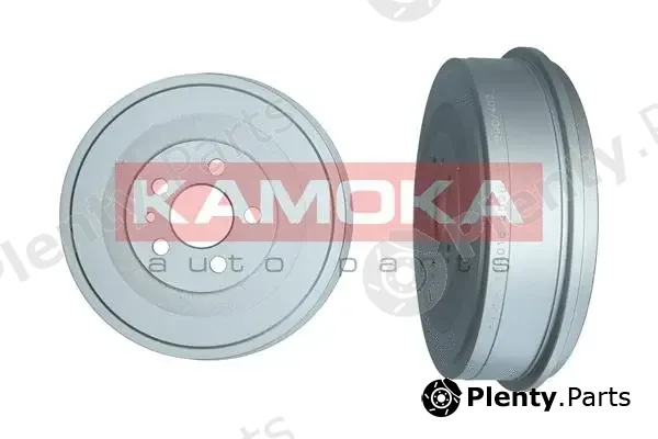 Kamoka 104015 — Brake Drum KAMOKA