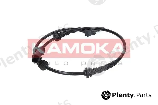 Kamoka 1060125 — Sensor, wheel speed KAMOKA