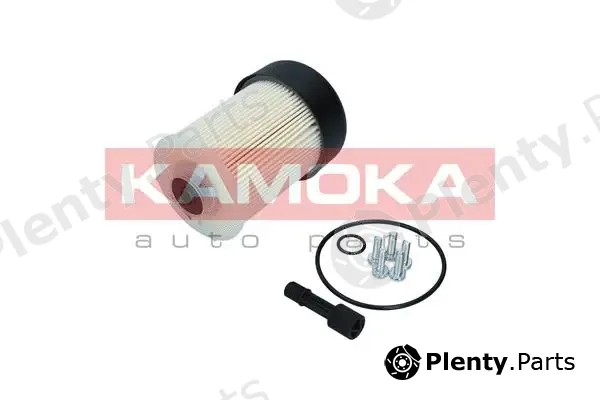 Kamoka F320601 — Fuel Filter KAMOKA