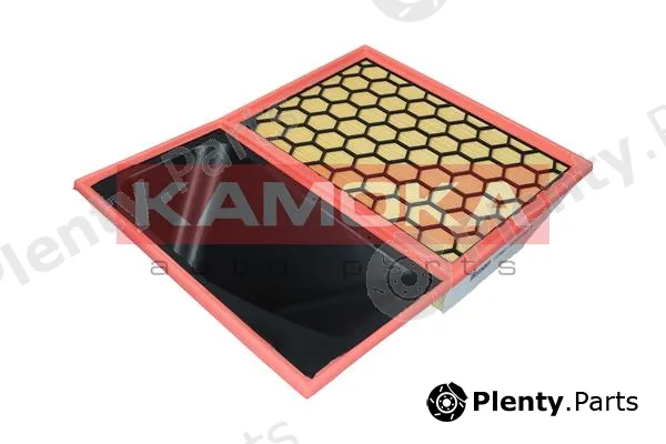 Kamoka F238601 — Air Filter KAMOKA