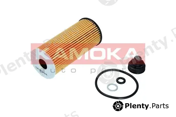 Kamoka F116101 — Oil Filter KAMOKA