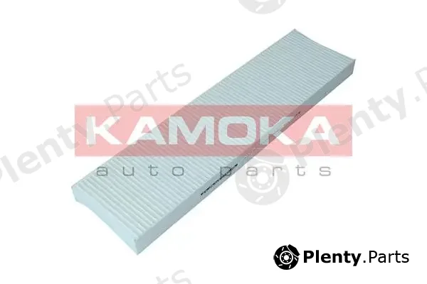 Kamoka F421801 — Filter, cabin air KAMOKA