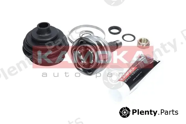 Kamoka 7096 — Joint Kit, drive shaft KAMOKA