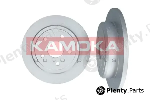 Kamoka 103113 — Brake Disc KAMOKA