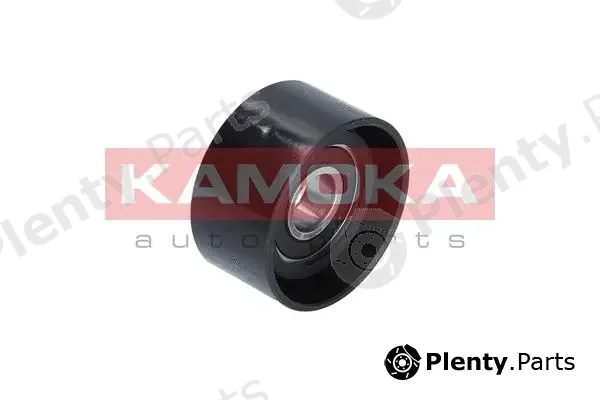 Kamoka R0184 — Deflection/Guide Pulley, V-ribbed belt KAMOKA