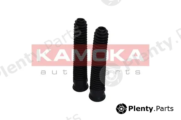 Kamoka 2019017 — Dust Cover Kit, shock absorber KAMOKA