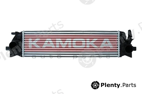 Kamoka 7750004 — Charge Air Cooler KAMOKA