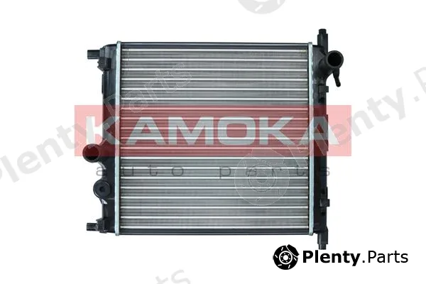 Kamoka 7705051 — Radiator, engine cooling KAMOKA