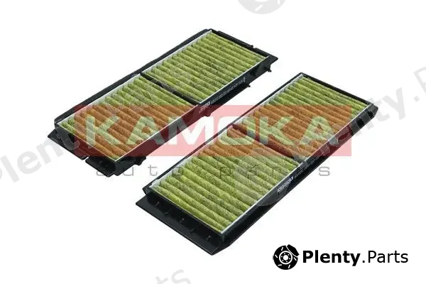 Kamoka 6080151 — Filter, cabin air KAMOKA