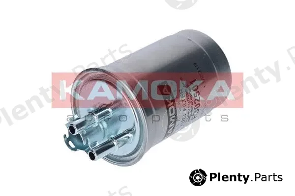 Kamoka F302501 — Fuel Filter KAMOKA