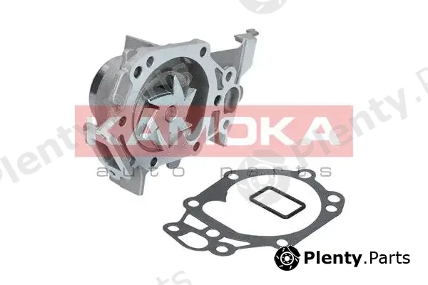 Kamoka T0105 — Water Pump, engine cooling KAMOKA