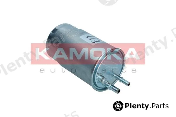 Kamoka F326801 — Fuel Filter KAMOKA