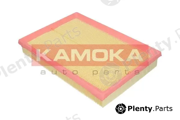 Kamoka F202901 — Air Filter KAMOKA