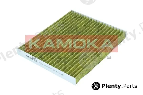 Kamoka 6080158 — Filter, cabin air KAMOKA