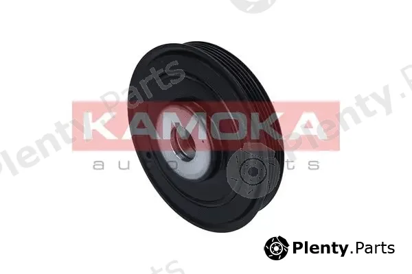 Kamoka RW023 — Belt Pulley, crankshaft KAMOKA