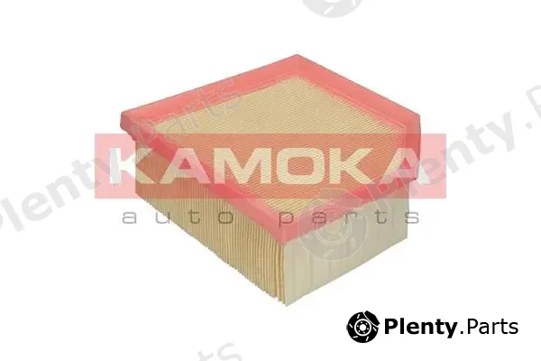 Kamoka F228301 — Air Filter KAMOKA