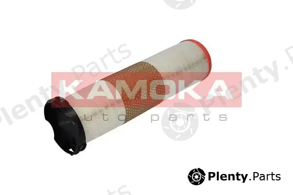 Kamoka F214201 — Air Filter KAMOKA