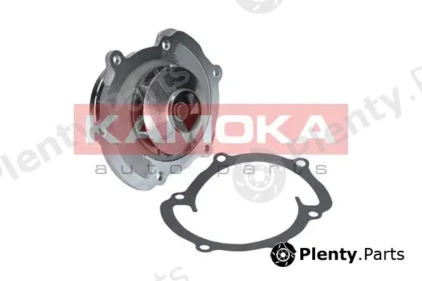 Kamoka T0008 — Water Pump, engine cooling KAMOKA