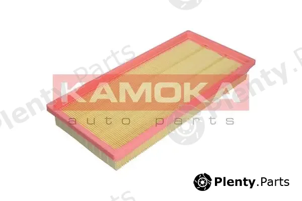 Kamoka F224101 — Air Filter KAMOKA