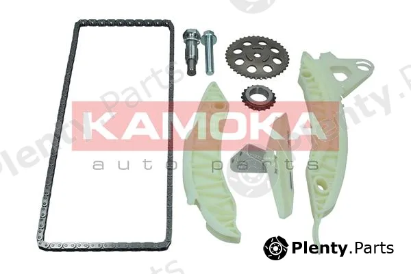 Kamoka 7001607 — Timing Chain Kit KAMOKA