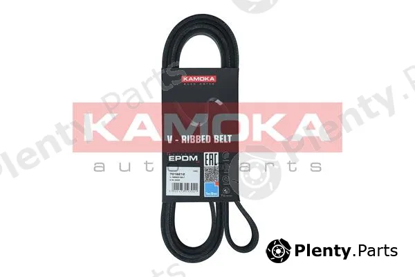 Kamoka 7016212 — V-Ribbed Belt KAMOKA