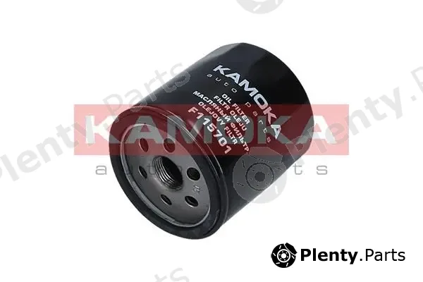 Kamoka F115701 — Oil Filter KAMOKA
