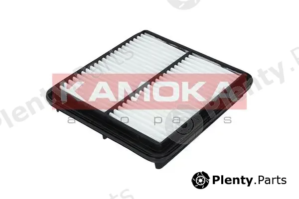 Kamoka F201401 — Air Filter KAMOKA