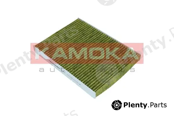 Kamoka 6080002 — Filter, cabin air KAMOKA