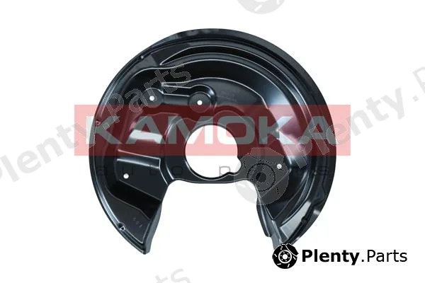Kamoka 1180273 — Splash Guard, brake disc KAMOKA