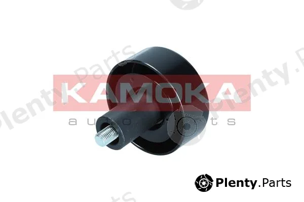 Kamoka R0438 — Tensioner Pulley, V-ribbed belt KAMOKA