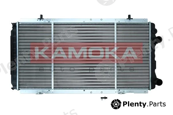Kamoka 7705014 — Radiator, engine cooling KAMOKA
