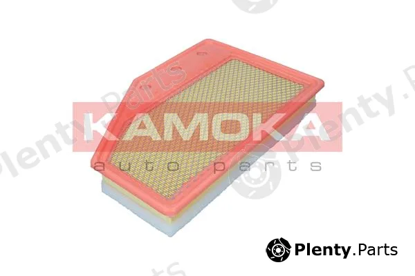 Kamoka F258201 — Air Filter KAMOKA