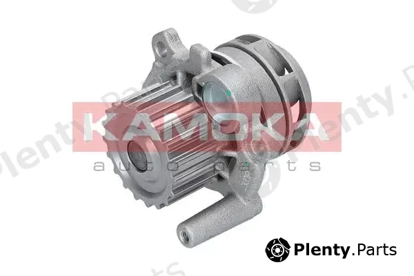 Kamoka T0034 — Water Pump, engine cooling KAMOKA