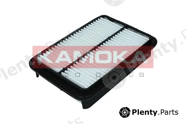 Kamoka F249001 — Air Filter KAMOKA