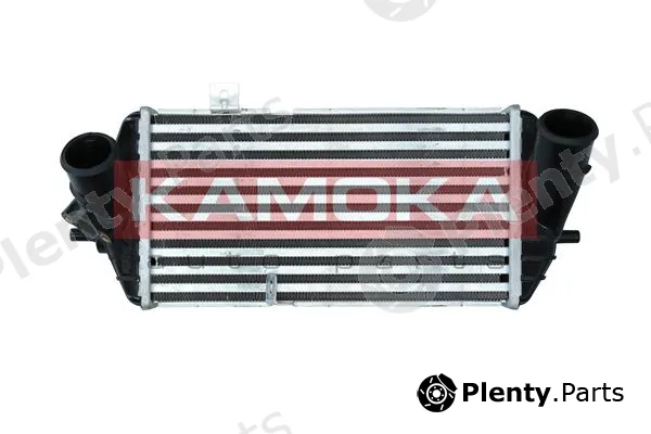 Kamoka 7750044 — Charge Air Cooler KAMOKA