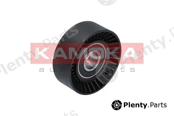 Kamoka R0013 — Deflection/Guide Pulley, V-ribbed belt KAMOKA