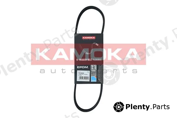 Kamoka 7016002 — V-Ribbed Belt KAMOKA