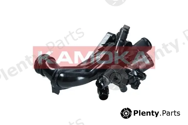 Kamoka 7710036 — Thermostat, coolant KAMOKA