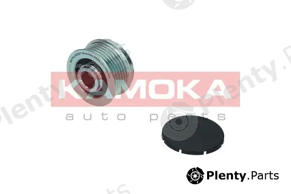 Kamoka RC001 — Alternator Freewheel Clutch KAMOKA