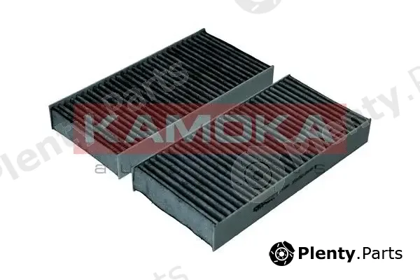 Kamoka F510001 — Filter, cabin air KAMOKA