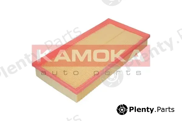 Kamoka F200701 — Air Filter KAMOKA