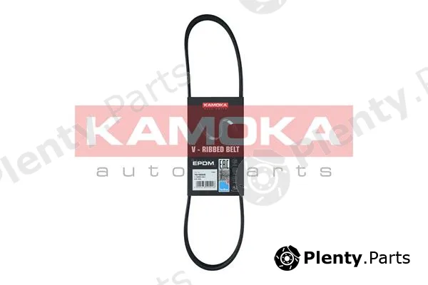 Kamoka 7016009 — V-Ribbed Belt KAMOKA