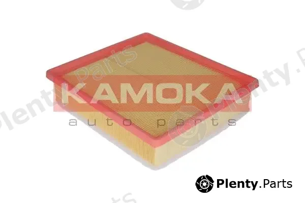 Kamoka F209701 — Air Filter KAMOKA