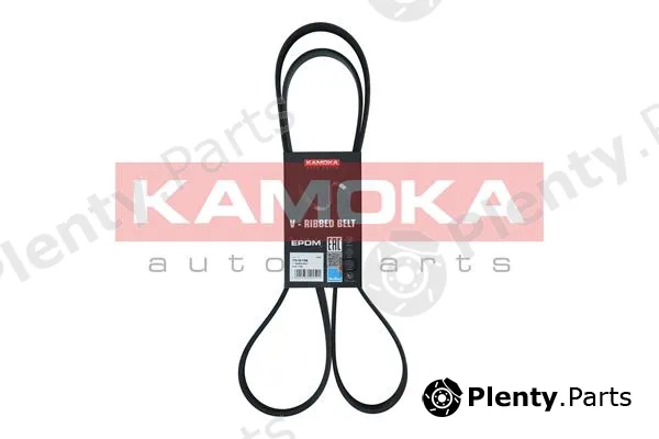 Kamoka 7016158 — V-Ribbed Belt KAMOKA