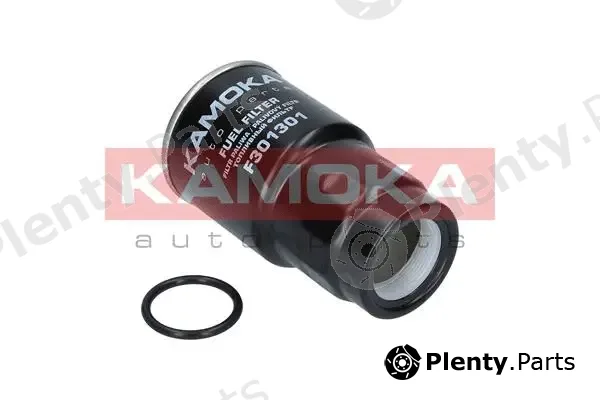 Kamoka F301301 — Fuel Filter KAMOKA