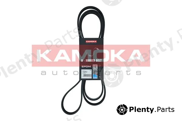 Kamoka 7016214 — V-Ribbed Belt KAMOKA